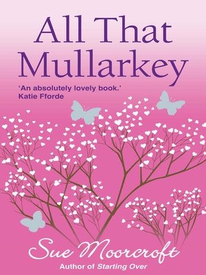 cover image of All That Mullarkey